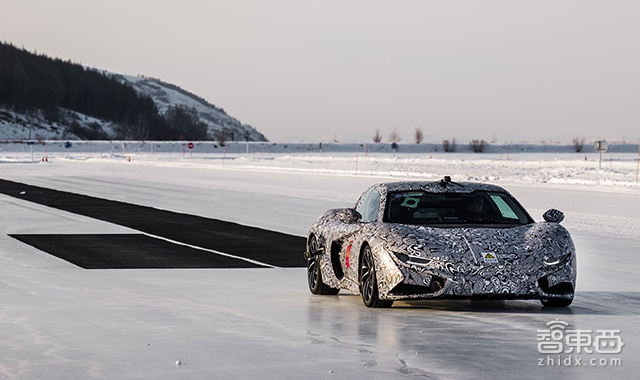 牌照到手工厂开建 年底量产的前途汽车这9年做了啥?