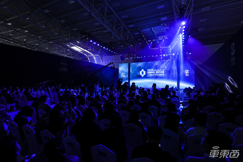 上汽零束第二届SOA平台开发者大会：发布全栈解决方案3.0，涵盖智能汽车各领域