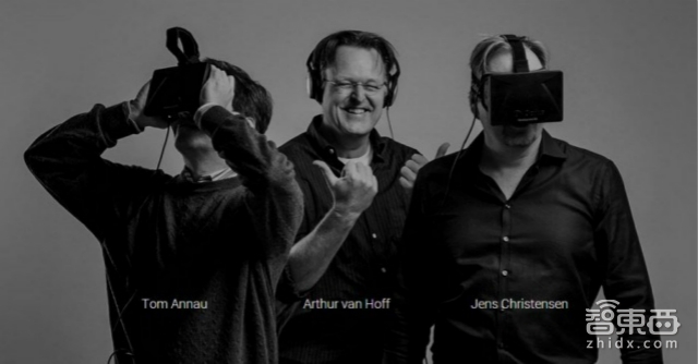 融资比Oculus还狠 起底全球最强VR内容初创Jaunt