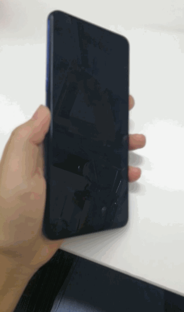 小米首款5G手机网速实测,MIX3 5G下载速度超1000Mbps