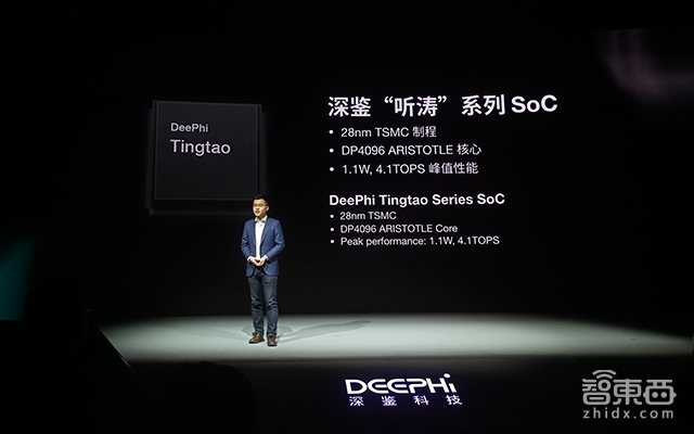 突发!AI芯片独角兽深鉴科技被美国赛灵思收购