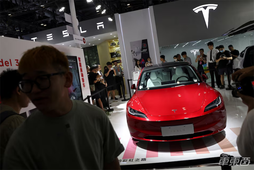 特斯拉中国销量腰斩,欧美门店充电站被烧,今年市值已蒸发3.5万亿