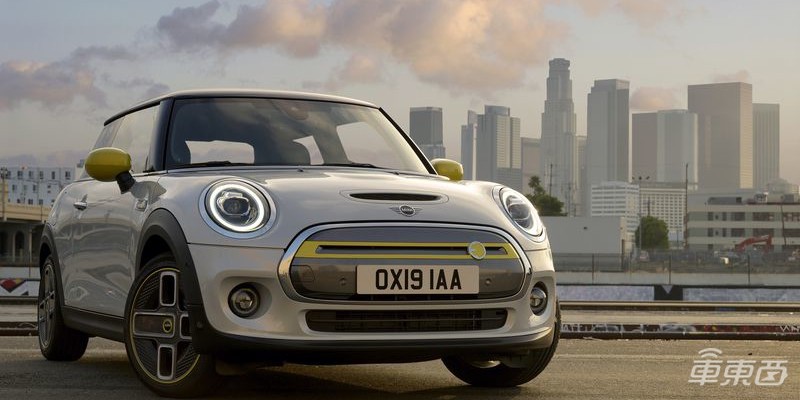宝马MINI推首款纯电车型 外媒:性能太差 CEO要背锅