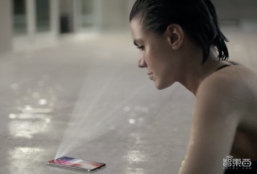 把iPhone刘海缩小，总共分几步？