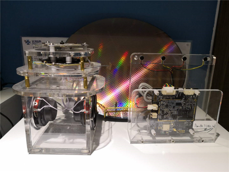 130亿!北京AI大模型公司港股敲钟,京东360高通持股