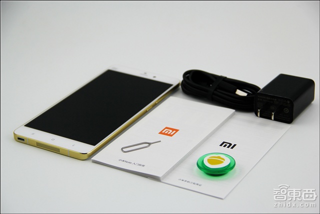 小米Note顶配版测评:到底比普通版强多少?