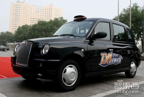 李书福20年发家史:从造车黑户到吉利帝国