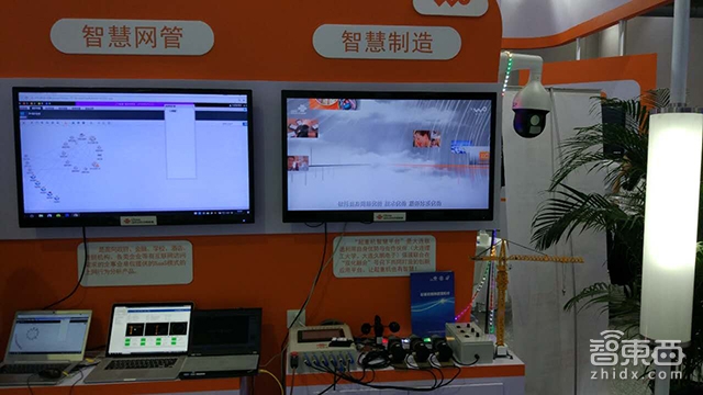 联通玩起了起重机 众平台纷纷转型物联网