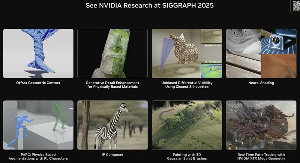 给机器人打造推理大脑!英伟达开源7B世界基础模型,还推出两款全新GPU