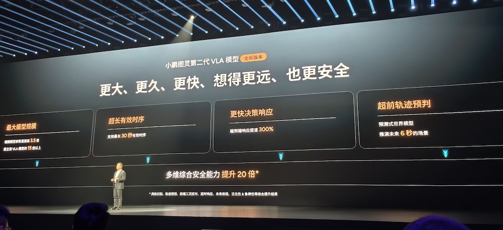 何小鹏：一定大卖！9系旗舰新车23.18万起，喊话“全球同价位无对手”