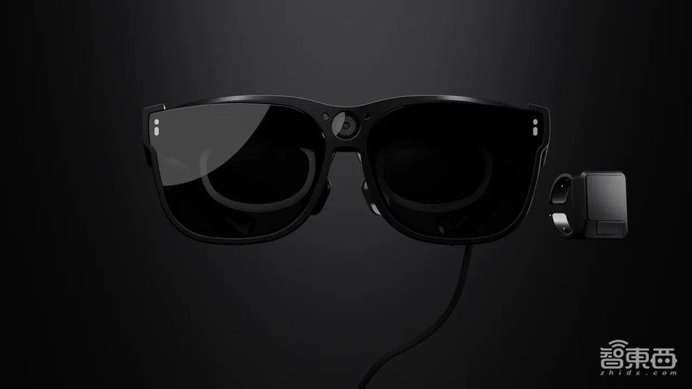 对话吴德周:前华为系高管,老罗合伙人,开启AR创业新征程