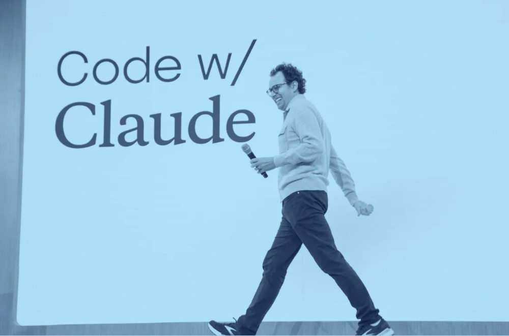 Claude之父深度回顾：给百度谷歌打工，跟OpenAI闹掰，谈大模型创业挑战