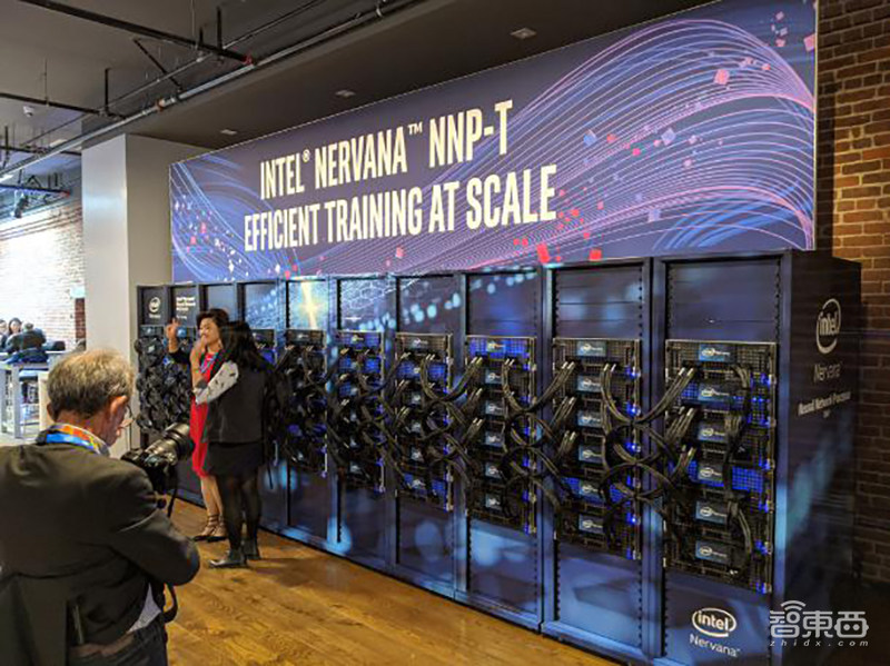 英特尔AI功臣Naveen Rao离职!或加速Nervana芯片谢幕