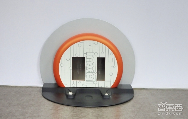 硬创先锋杨志文:十年ODM厂建自主品牌 导航扫地机器人获两千万众筹