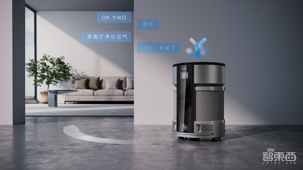 家用服務(wù)機(jī)器人行業(yè)如何破局，科沃斯用AI交互給出答案