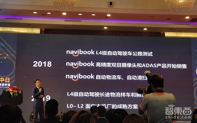 引入东京奥运会无人车技术 这家公司上演自动驾驶弯道超车