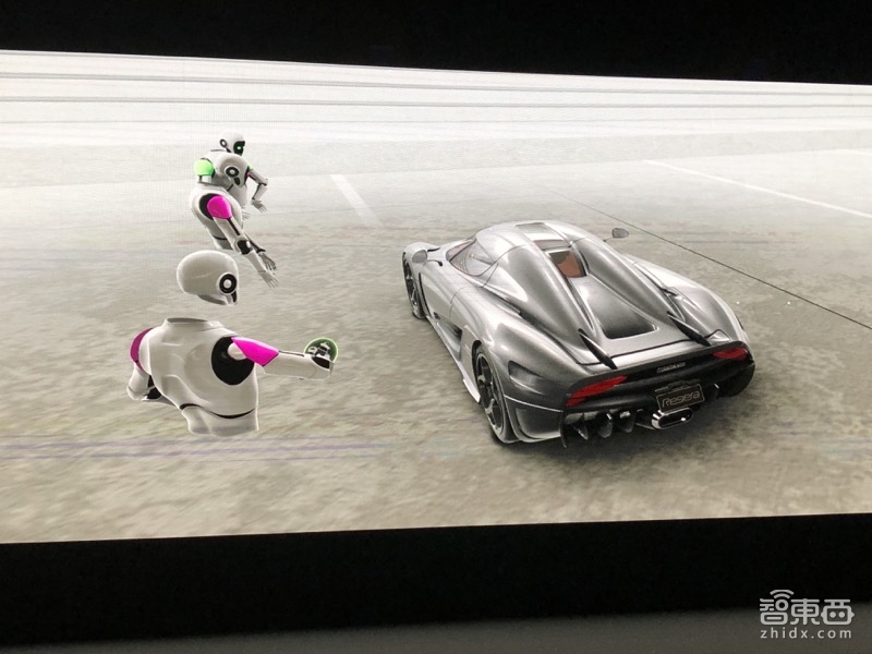 黄仁勋北京激情演讲2小时:搞定国内10大科技巨头 发布最强AI引擎!【附百张完整PPT】