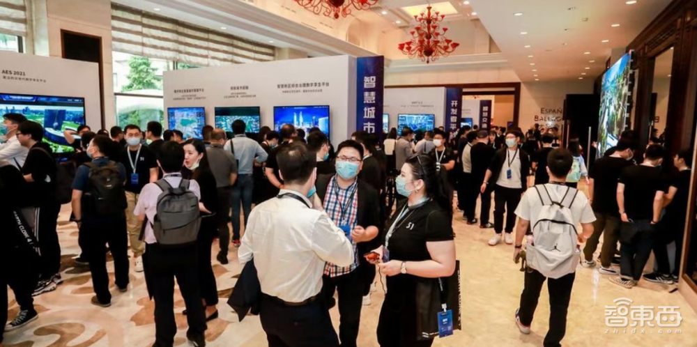 51WORLD地球克隆计划4启动：推出2021全要素场景平台和开发者生态2.0