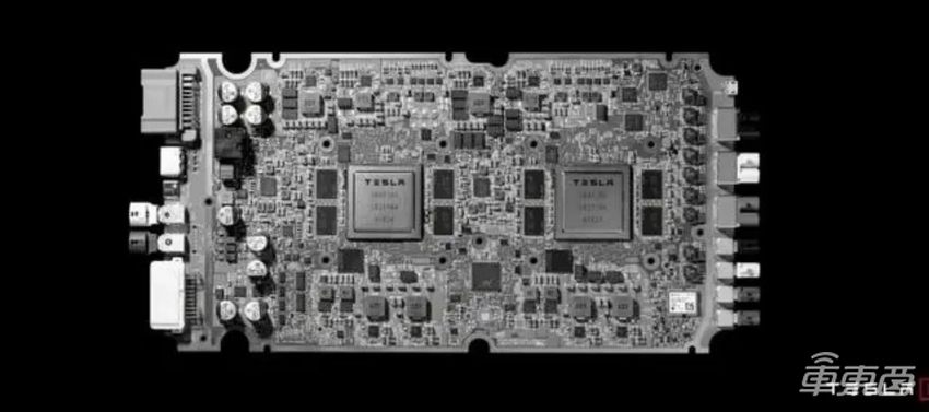 特斯拉Hardware4.0即将到来，已在欧洲获得批准