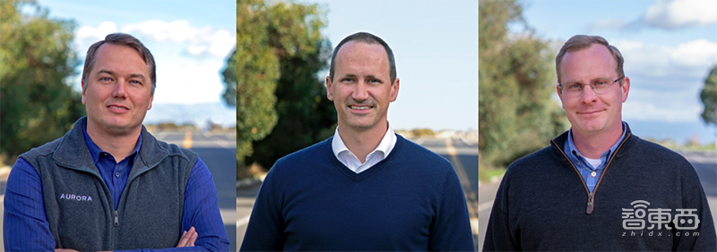 自动驾驶创企Aurora融资5.3亿美元,亚马逊为何争着投?