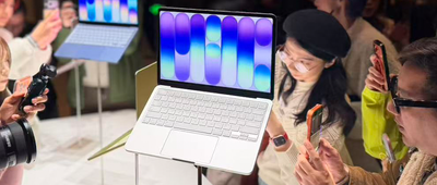 刚刚，库克掀桌！史上最便宜MacBook下到3999元，年轻人第一台苹果电脑？