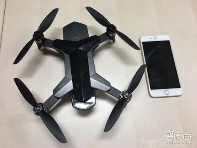 遭大疆打压太无奈 无人机大军跳进另一片血海