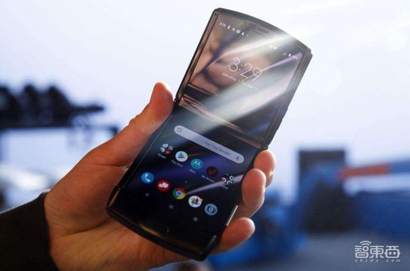 三年要把两大韩国巨头拉下马！国产屏幕上位之路