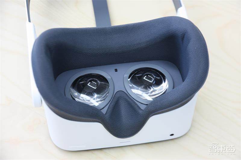 国产VR一体机皇Pico neo2体验:轻装上阵玩VR游戏大作!