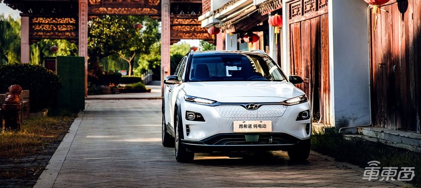 现代电动车着火,LG买单 !8万台车被召回,损失超50亿元