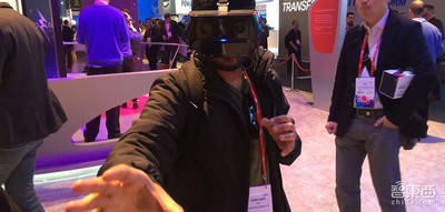 VR一体机进入品牌时代？解读歌尔高通合推骁龙835参考平台