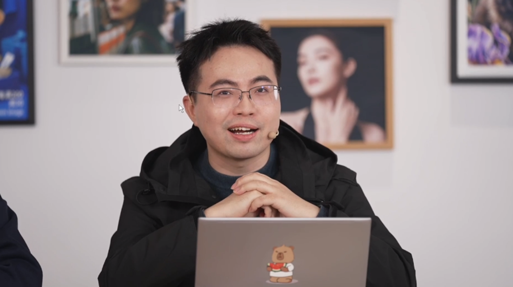 字节发完阿里发！Qwen-Image 2.0火线出击