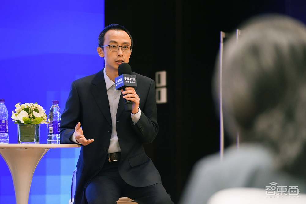 从消费电子到智驾智舱,多媒体应用全面爆发,安谋科技自研IP加速中国芯片创新