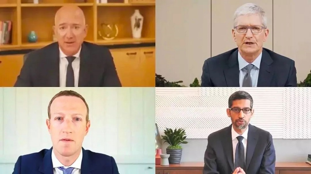 谷歌市值一夜?jié)q出2個寒武紀！贏下世紀反壟斷大案，Chrome和安卓都保住了