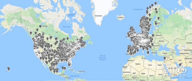 智东西晚报:家用“霾表”抽检无一靠谱 Uber去年营收65亿美元严重亏损