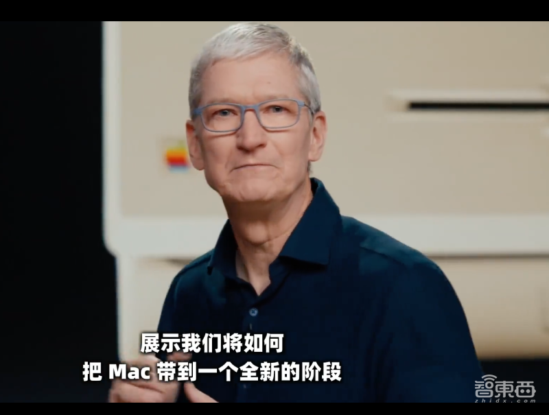 台积电为苹果造芯秘史:隐忍三年取代三星