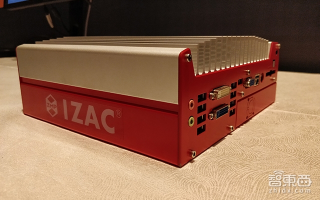 引入东京奥运会无人车技术 这家公司上演自动驾驶弯道超车