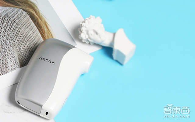 来展会还能变美 易科美入驻AWE极果科技公园