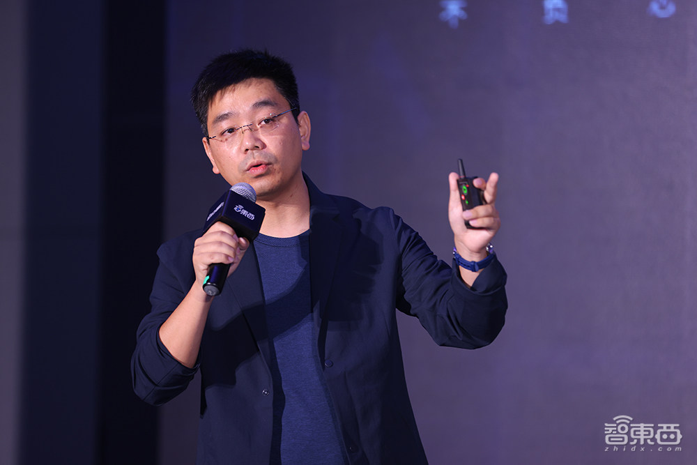 AI芯片峰會(huì)燃爆深圳南山！17位大咖演講萬(wàn)字精華來(lái)了