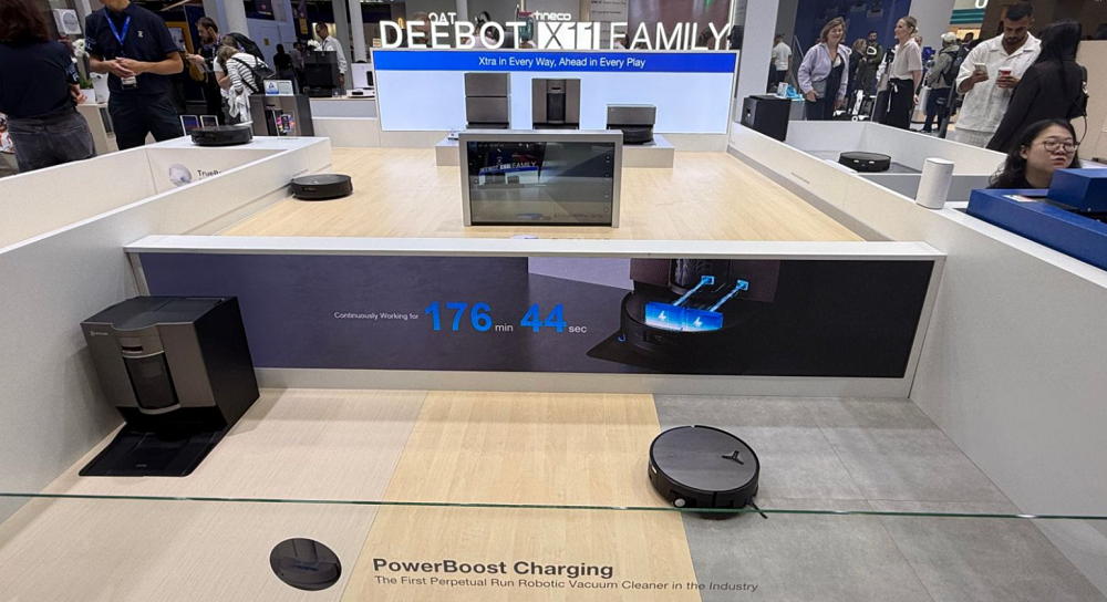 暴走IFA展會帶來八大看點(diǎn)！宇樹機(jī)器人表演秀翻老外，國產(chǎn)AI眼鏡攻陷歐洲，“電動老頭樂”也來了