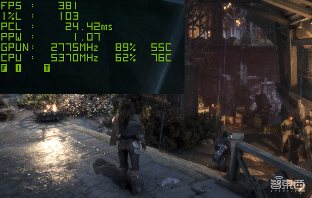 最强AI显卡一手实测!英伟达RTX 5090 D满满狠活:老黄诚不我欺