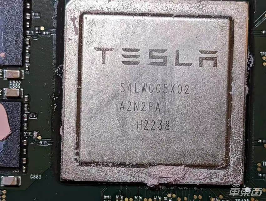 价格只要Model 3一半,特斯拉下一代汽车平台揭秘