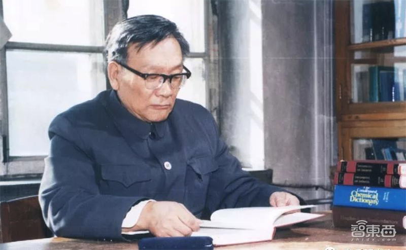 北京大学：中国芯片梦起之地