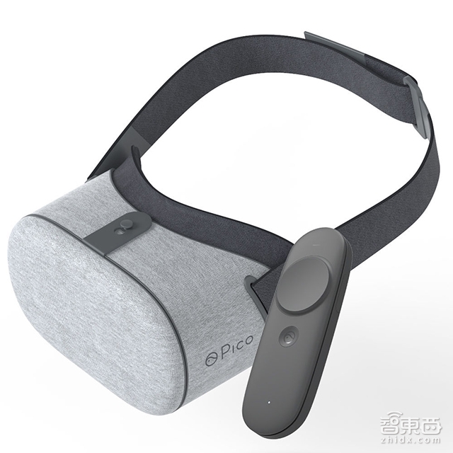 Pico发布四款VR新品 笃定一体机才是VR未来