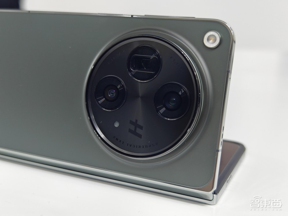 OPPO Find N3真机首发体验!地表最强拍照折叠屏?分屏操作颠覆安卓底层