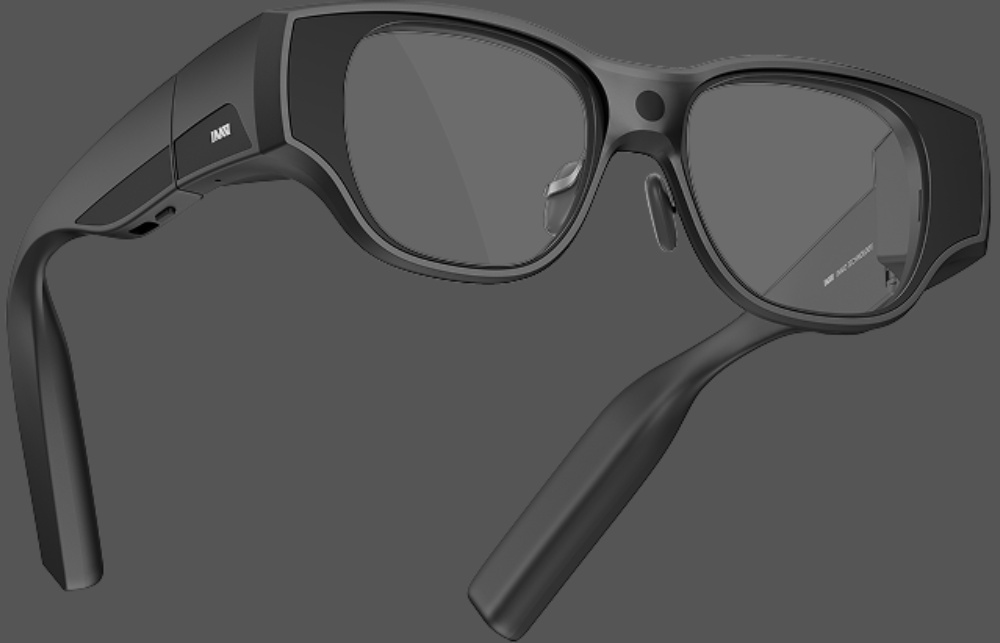 中国AI眼镜军团CES霸场,27家公司组团秀肌肉,2026百镜大战打响第一枪