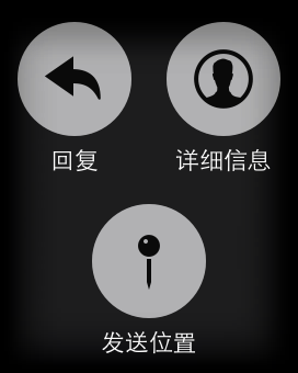 AppleWatch里的黑科技 ForceTouch用法大全