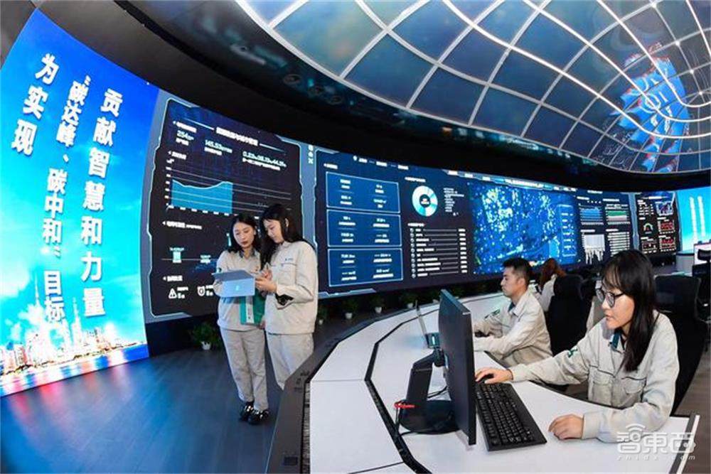 来“数据超市”带货!一个国家操盘的神秘新风口