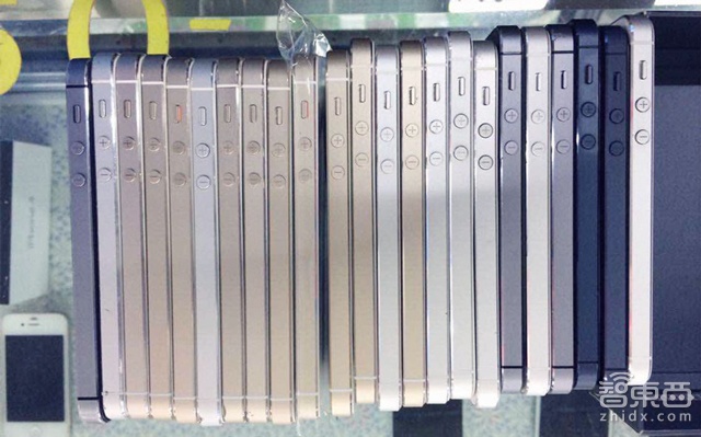 我们卖掉的二手手机到底去哪了