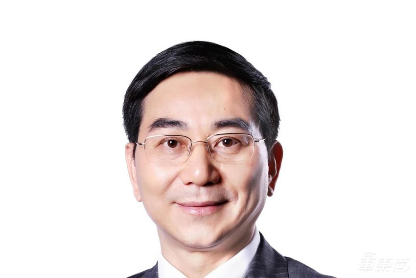 车圈高层巨震：20名高管大调整！两大国资一把手被换