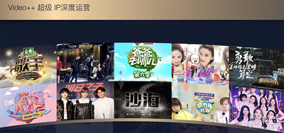 Video++极链科技完成C1轮融资，5个月内共融10.7亿，牵手阿里优必选瞄准AI文娱